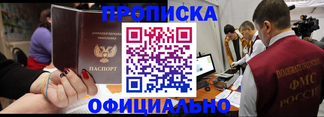 прописка в Палласовке
